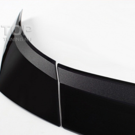 Дефлектор капота Safe D-646 на Hyundai Grand Starex